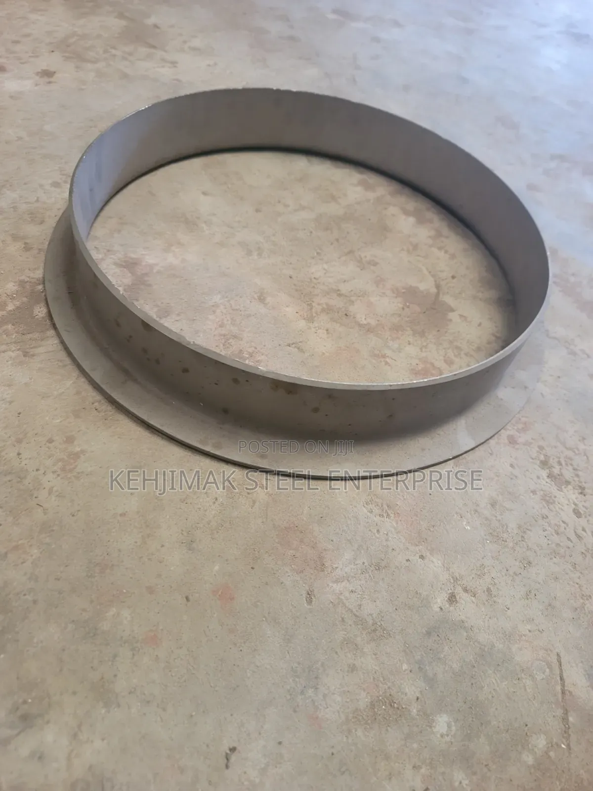 16"Sleeve SCH 10
