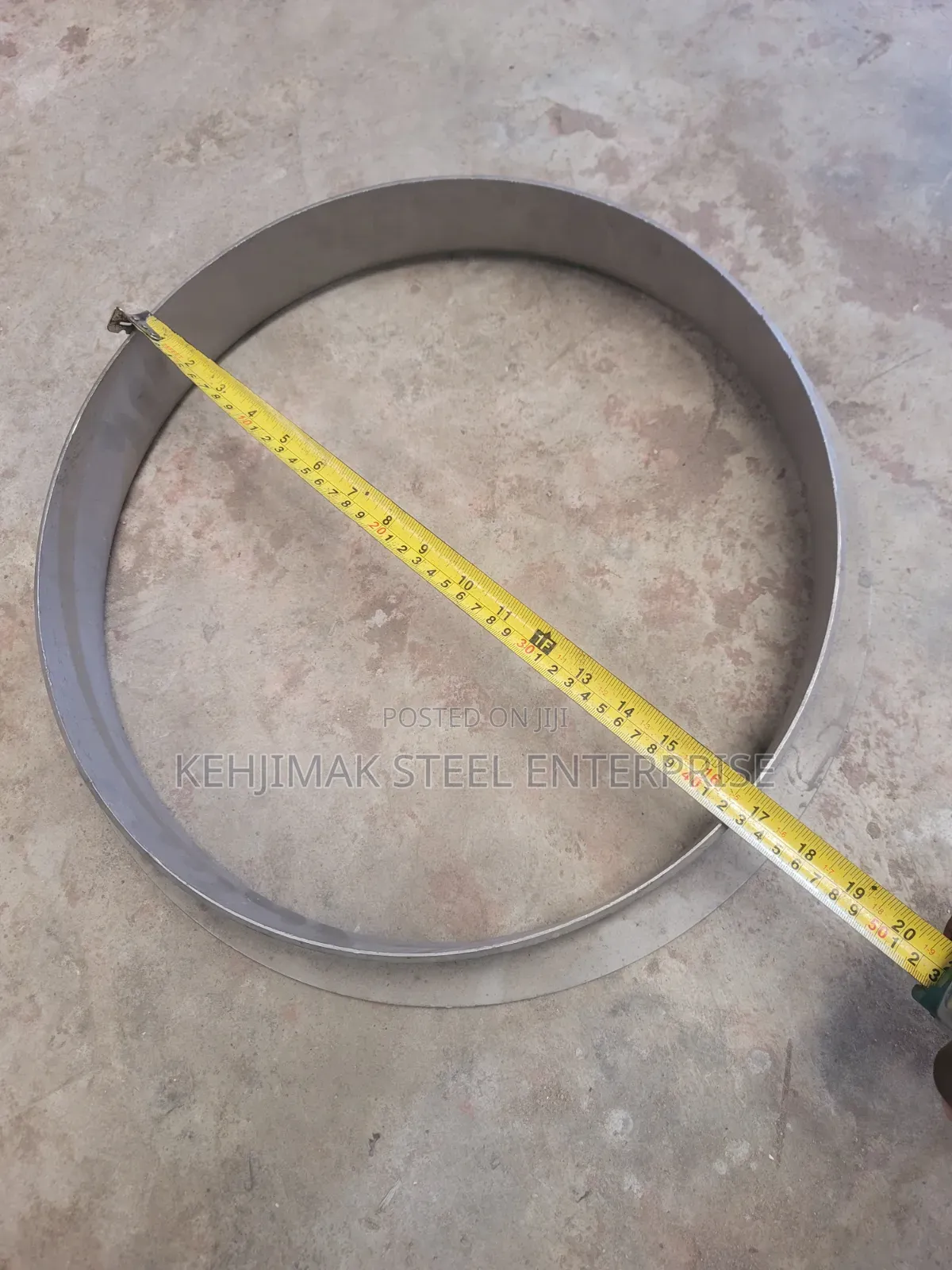 16"Sleeve SCH 10