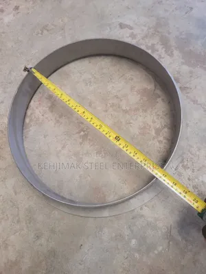 16"Sleeve SCH 10