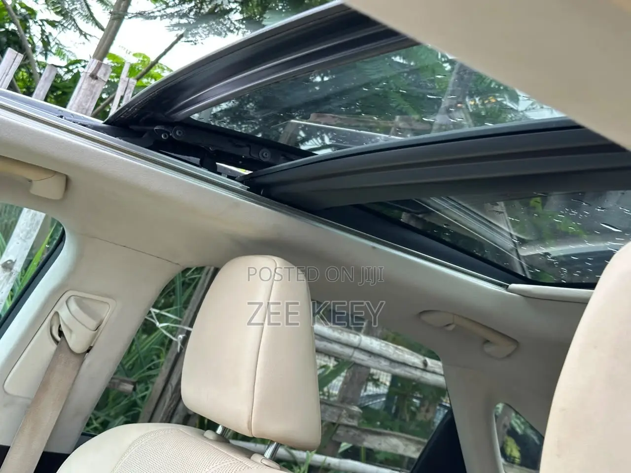 Lexus RX 2017 Gold