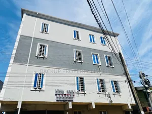2bdrm Apartment in Alagomeji for rent