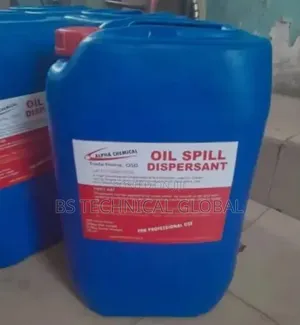 Oil Spill Dispersant