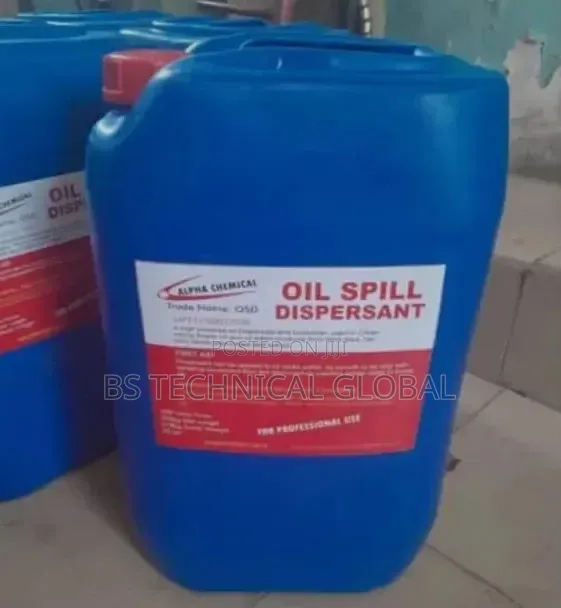 Oil Spill Dispersant