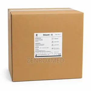 Genrui KT03A Diluent - Hematology Reagent (20L)