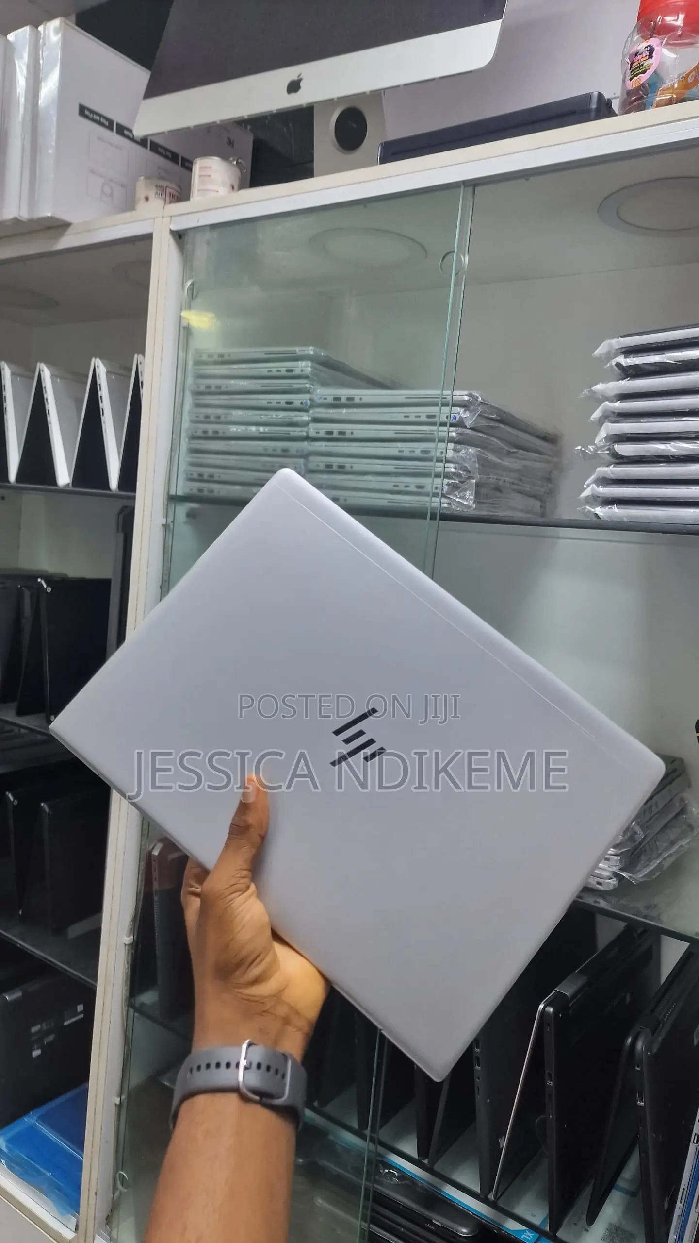 Laptop HP EliteBook 830 G6 8GB Intel Core i7 SSD 256GB