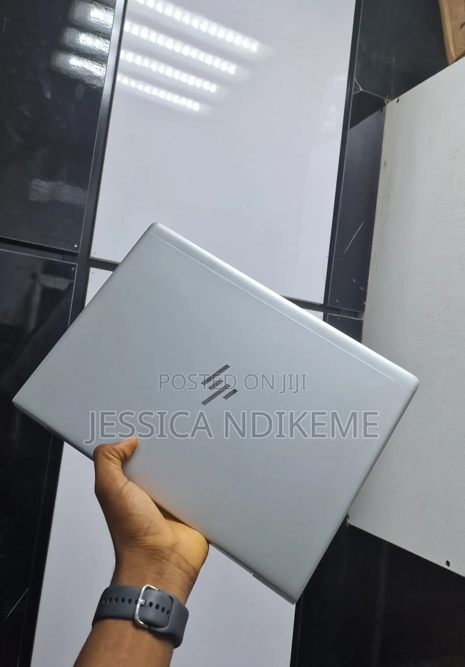 Laptop HP EliteBook 830 G6 8GB Intel Core i7 SSD 256GB
