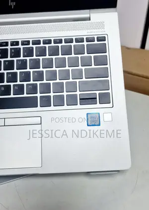 Laptop HP EliteBook 830 G6 8GB Intel Core i7 SSD 256GB