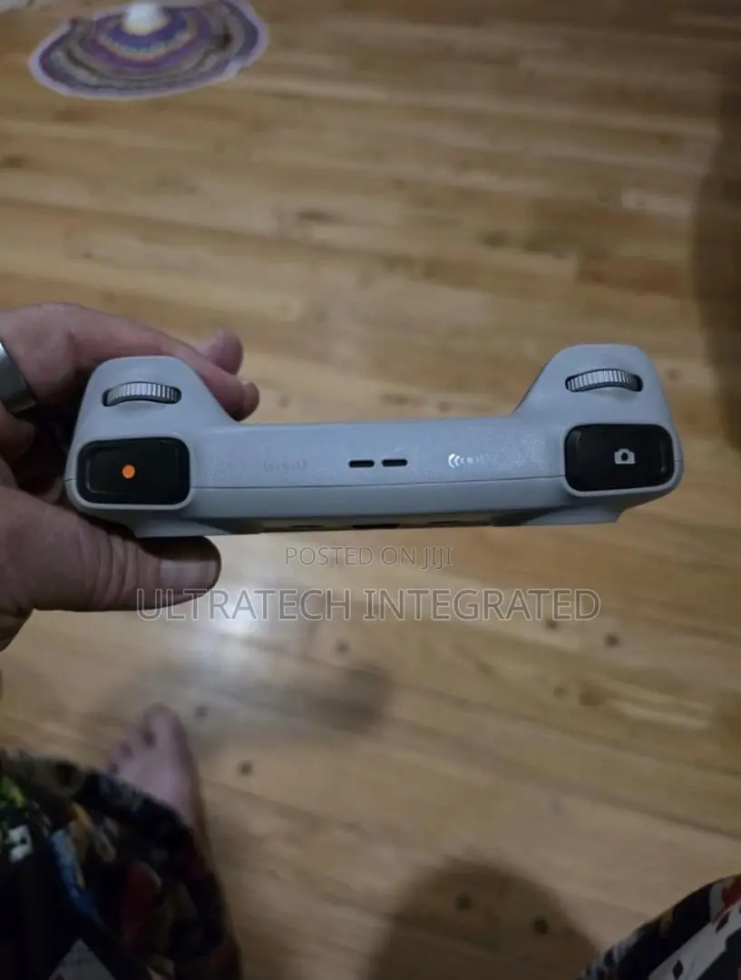 Dji Mini 3 Pro + Dji Rc Controller + 3 Batteries