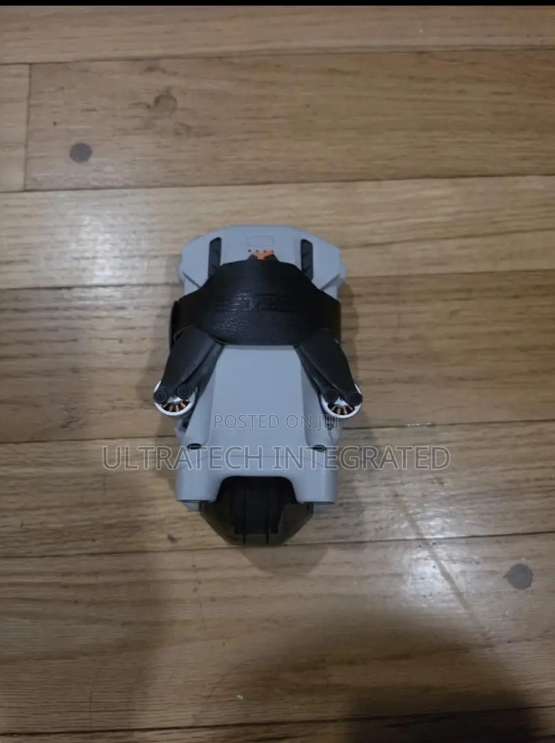 Dji Mini 3 Pro + Dji Rc Controller + 3 Batteries