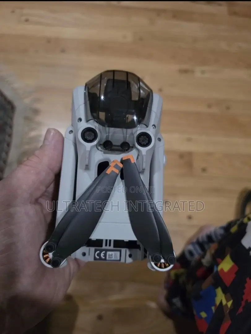 Dji Mini 3 Pro + Dji Rc Controller + 3 Batteries