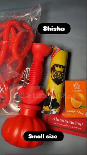 Shisha Flavors