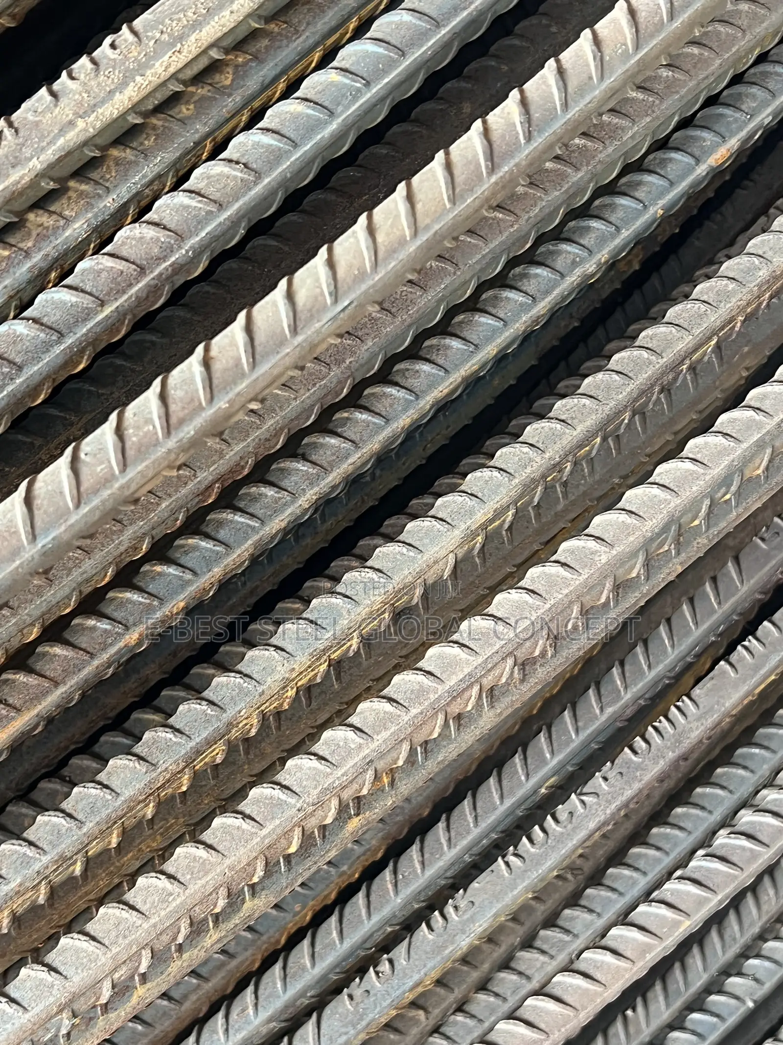 Building Materials