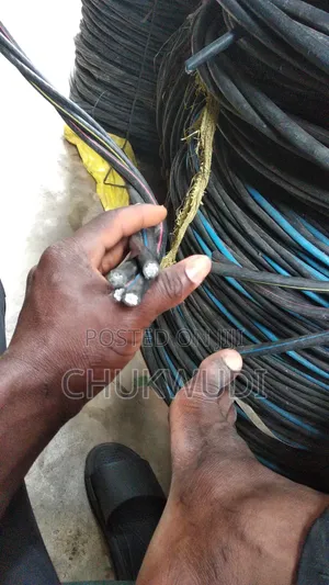 Coleman Recline Wires and Cables