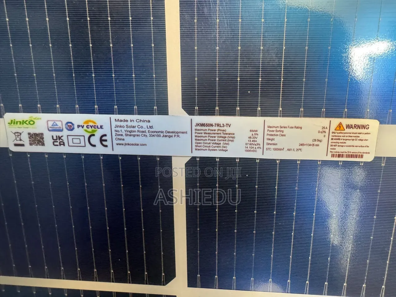 Solar Inverters