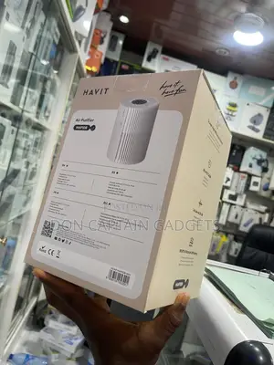 Havit Air Purifier HAP108