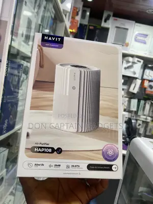 Havit Air Purifier HAP108