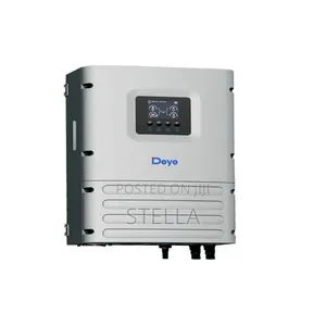 Deye 6kw/48v Inverter