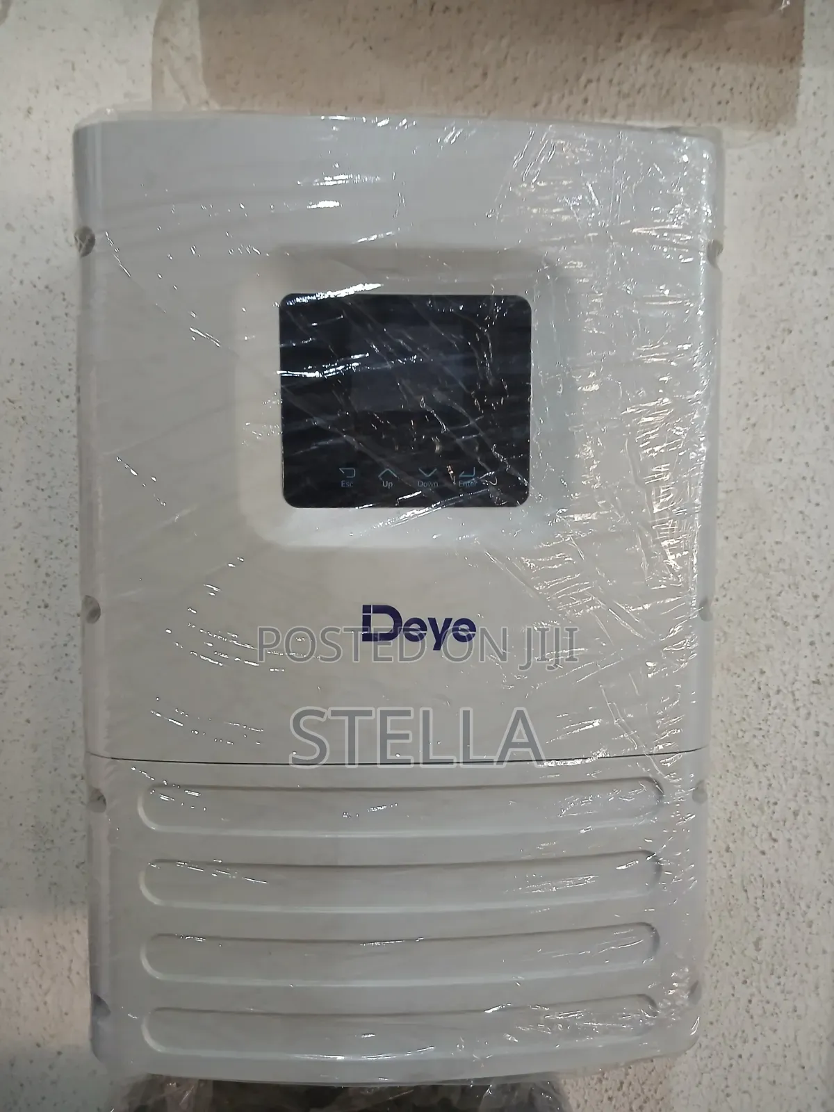 Deye 6kw/48v Inverter