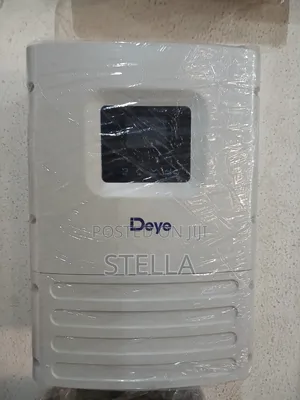 Deye 6kw/48v Inverter