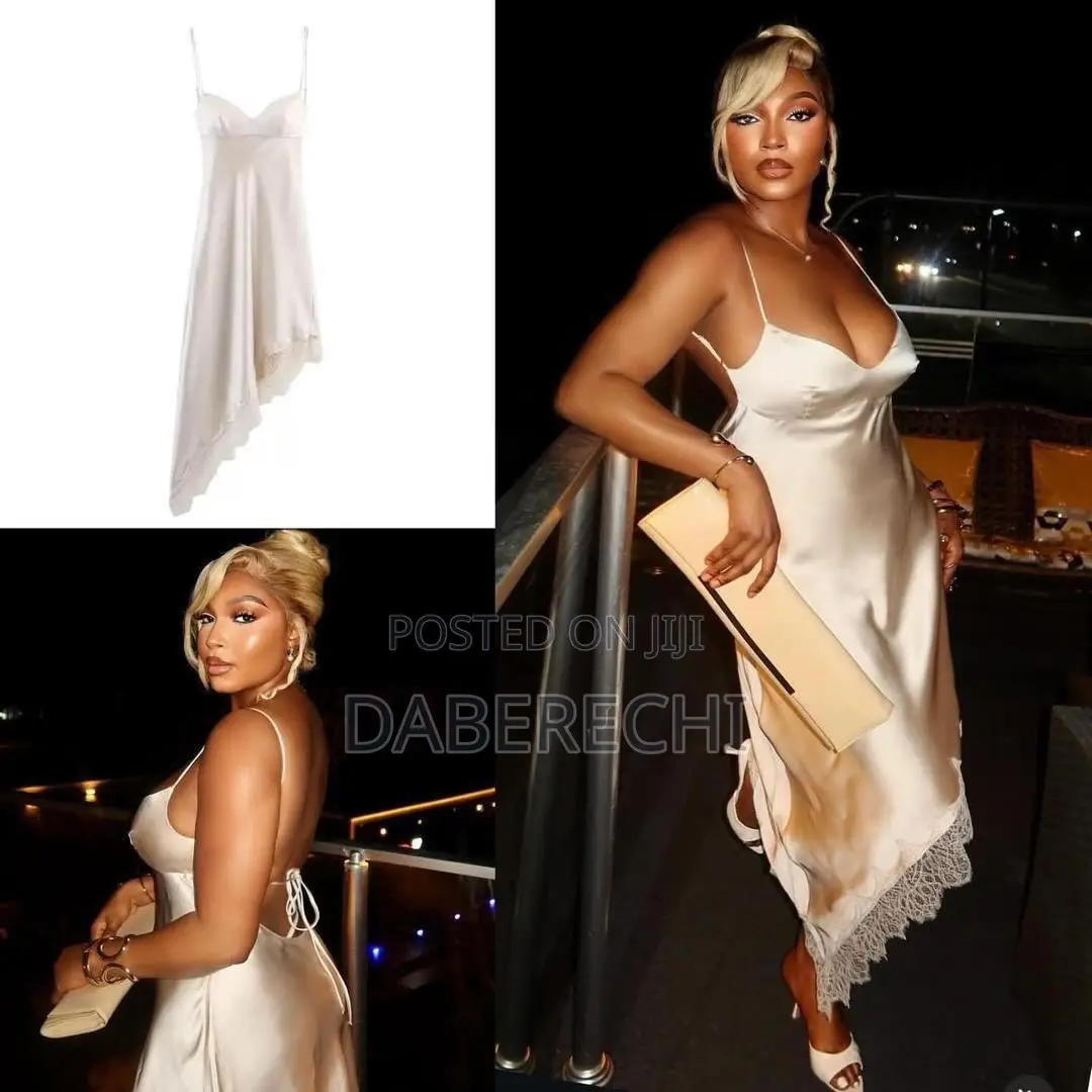 Quality Zara Gown