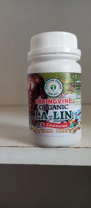 Organic La Lin