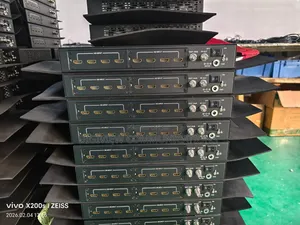 High Definition (HDMI) Encoder Modulator for Hotels and Resorts
