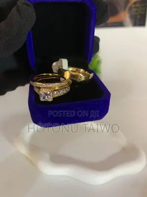 Wedding Ring