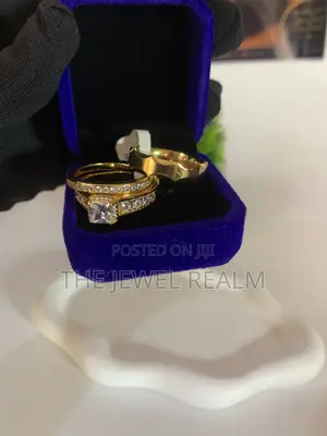 Wedding Ring