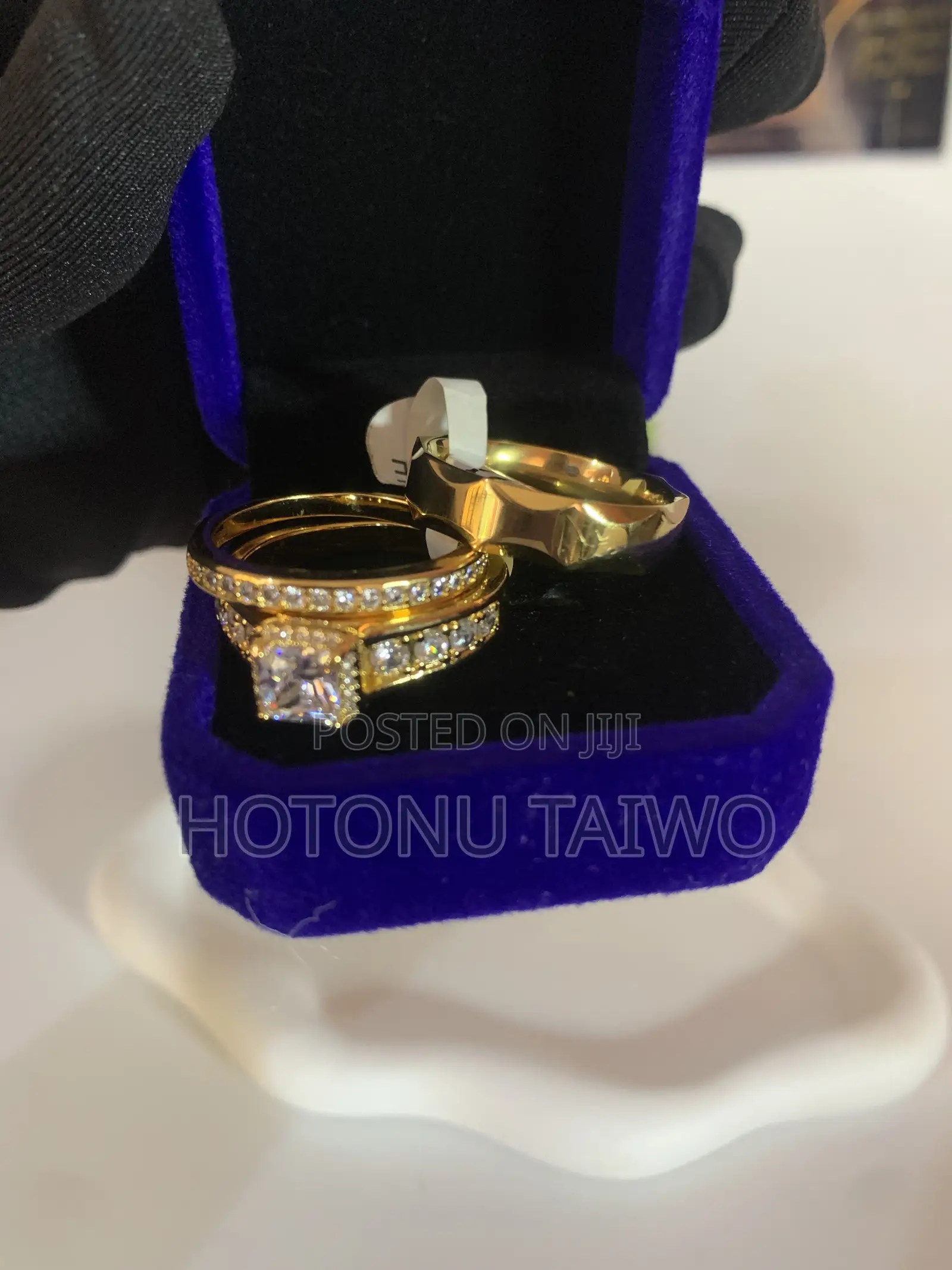 Wedding Ring