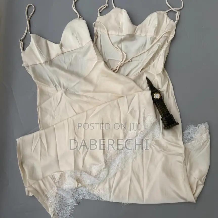 Quality Zara Gown