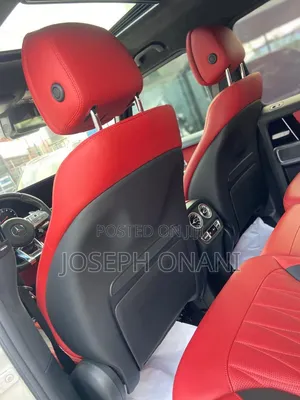 Mercedes-Benz G-Class G 63 AMG 4MATIC 2020 White
