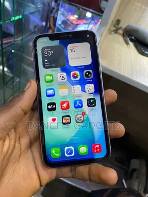Apple iPhone 11 128 GB Purple