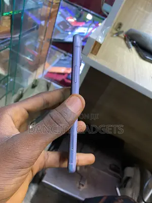 Apple iPhone 11 128 GB Purple