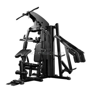 5 Multi Functional Station Gym