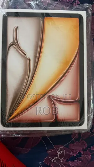 New Apple iPad Air 11 (2026) 128 GB