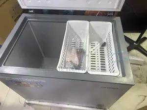 SKYRUN BD-260A Commercial Storage Freezer 260L
