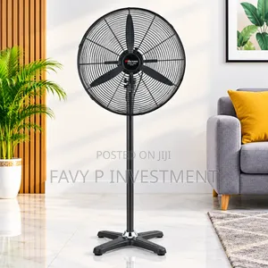 Heavy-Duty Fan - HDF-2620