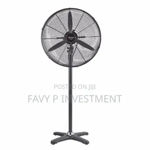Heavy-Duty Fan - HDF-2620
