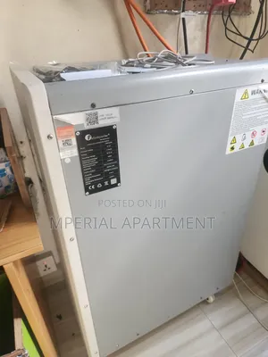 Felicity 17.5kw Lithium Iron Battery
