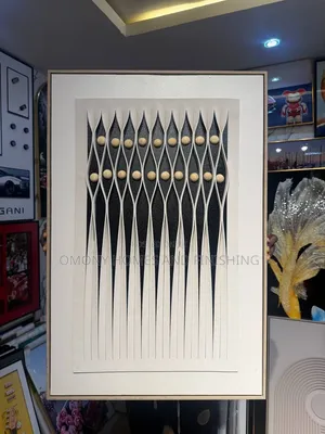 Art Work Woven