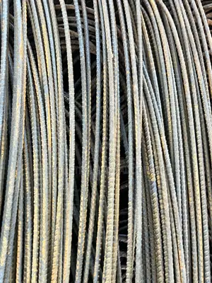 Building Materials