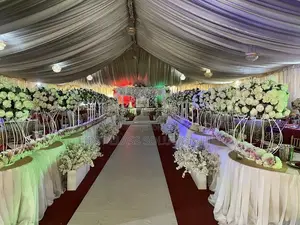 Space and Functions Event Center Wuse2 Abuja