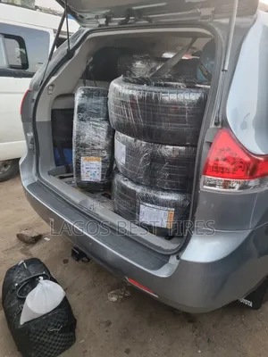 ​ Brand New Bridgestone Dueler a/T 697 (265/70r17 115S) All-Terrain