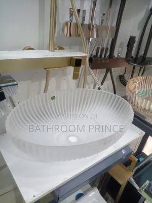 Exclusive Countertop Basin