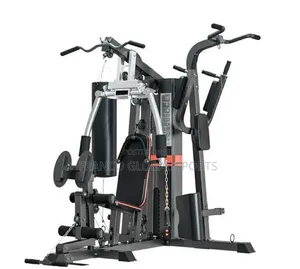 5 Stations Gym