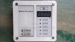 Medical Gas Alarm
