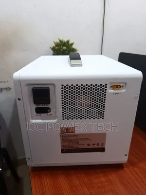 Solar Generator 1200 Watts