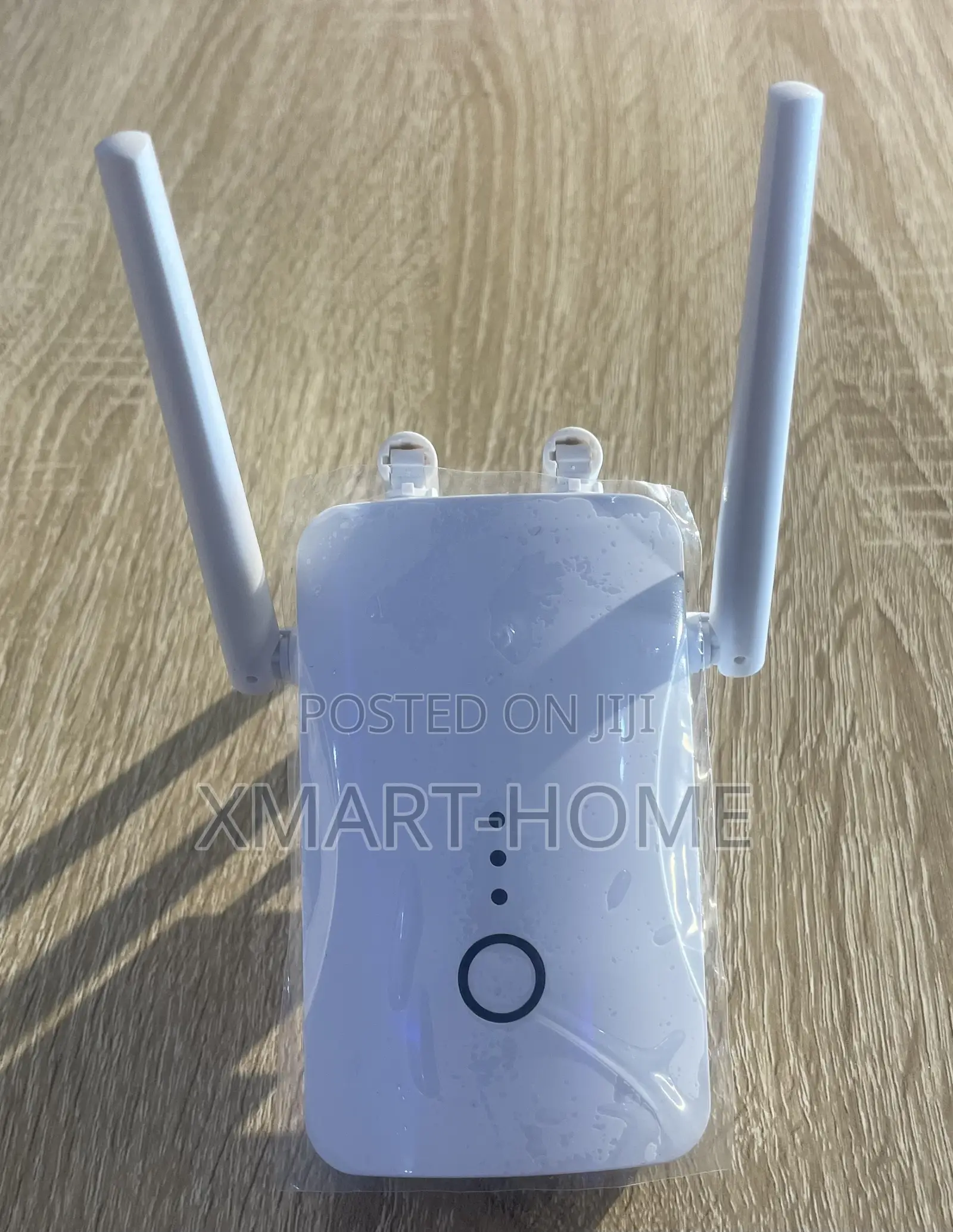 Wifi Repeater (White)