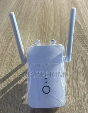 Wifi Repeater (White)