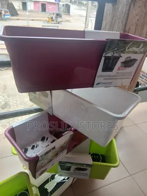 Self Watering Flower Pot